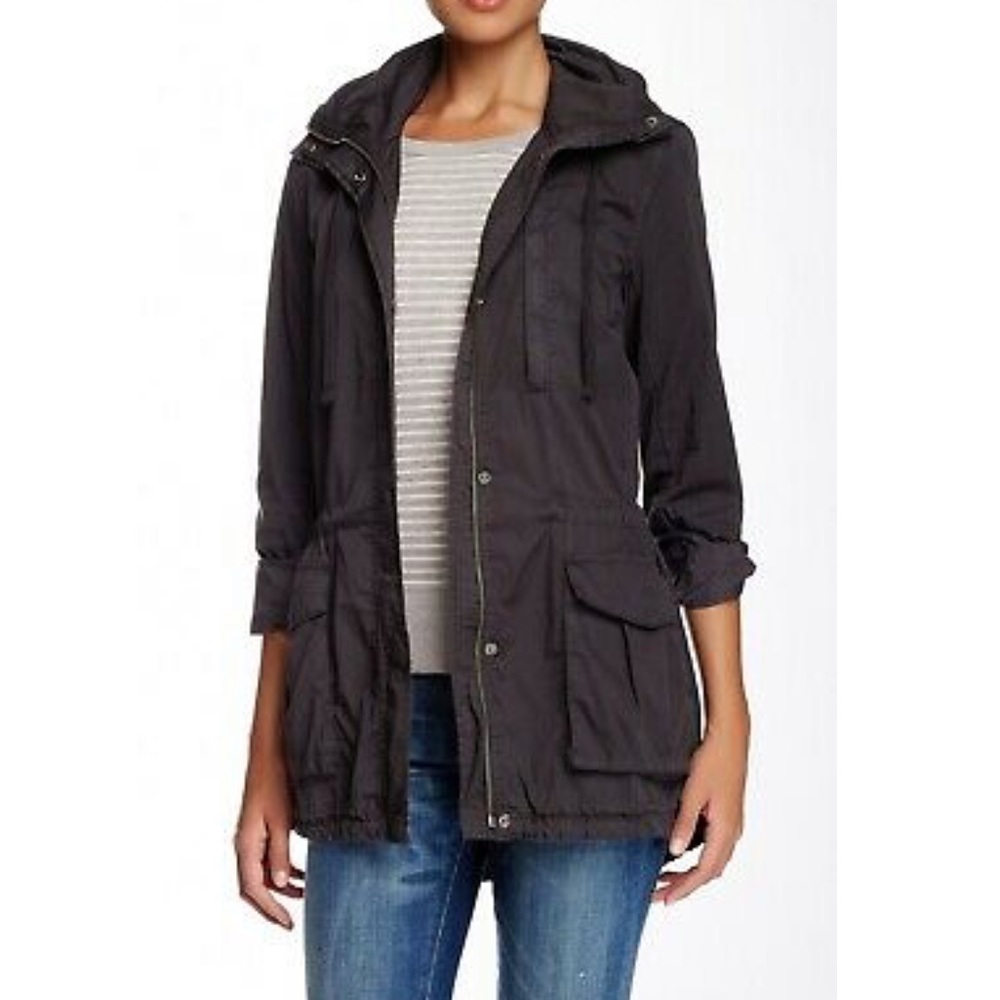 James Perse woman’s jacket